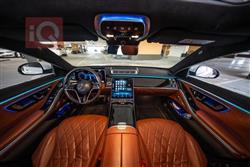 مرسيدس بنز S-Class